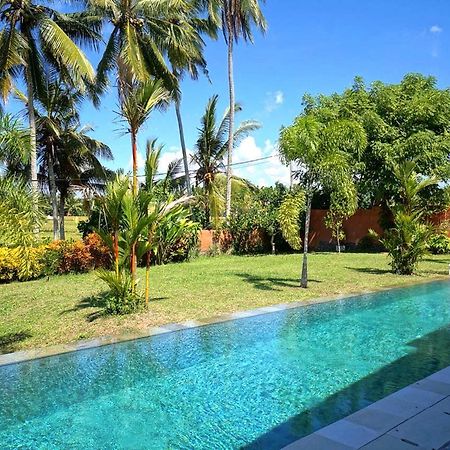Villa Taman Kanti ウブド エクステリア 写真