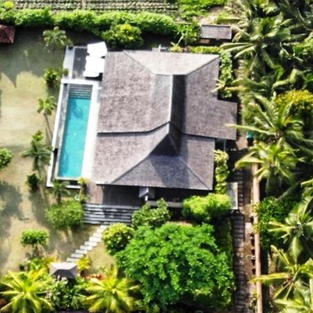 Villa Taman Kanti ウブド エクステリア 写真