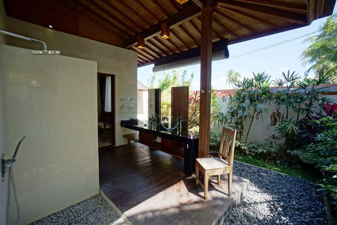 Villa Taman Kanti ウブド エクステリア 写真