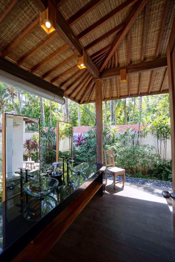 Villa Taman Kanti ウブド エクステリア 写真